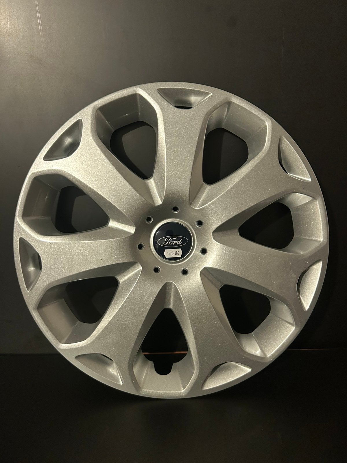1 originele 16" Ford focus mondeo wieldop, Ophalen of Verzenden, Zo goed als nieuw