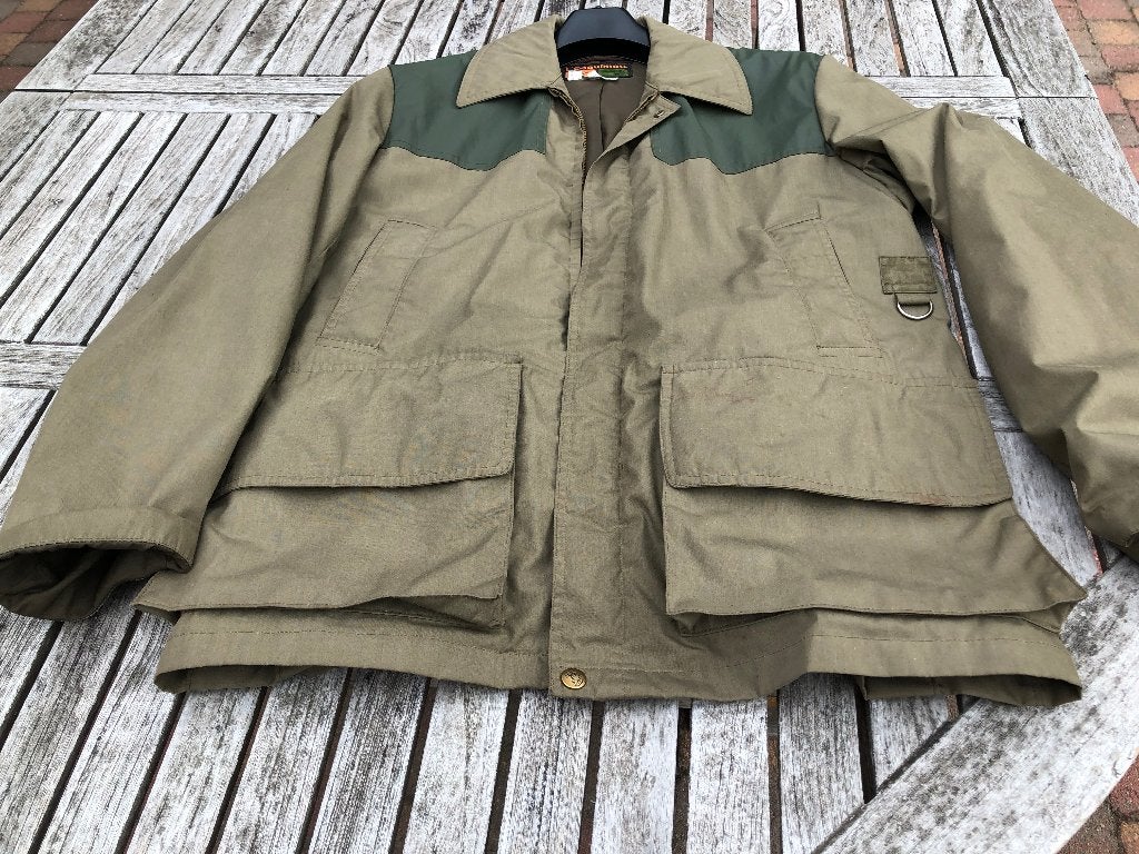 Vest jacht, Enlèvement, Comme neuf