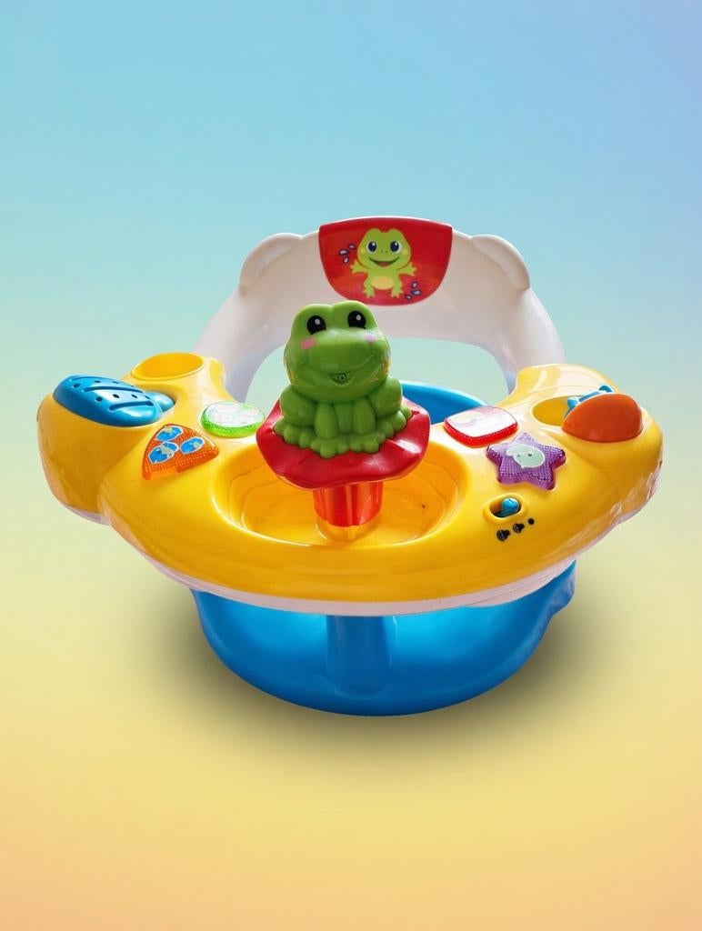 Assis bain pour bébé, Enfants & Bébés