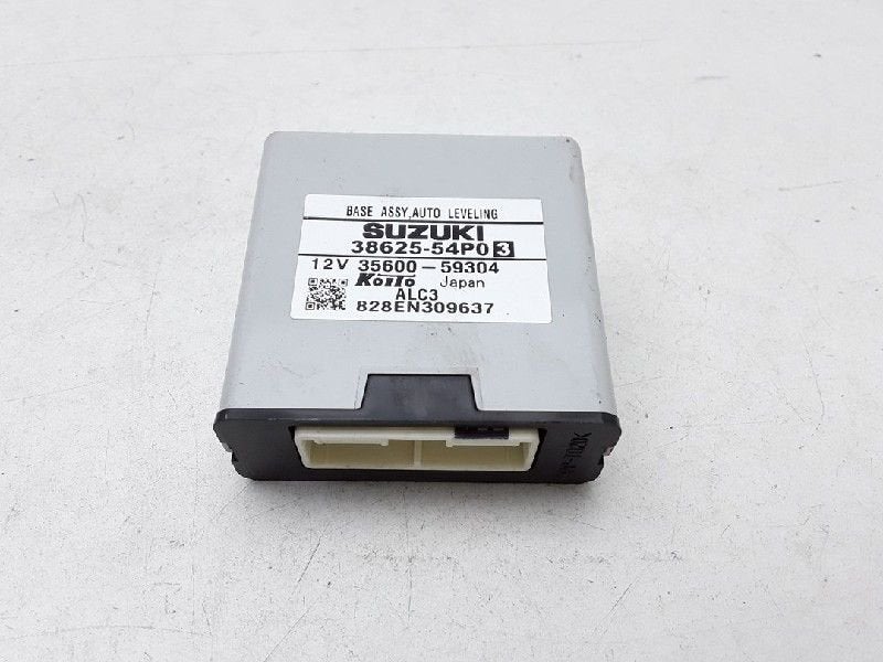COMPUTER DIVERSEN SX4 S-Cross (JY) (|3862554P0|3560059304|), Gebruikt, Suzuki