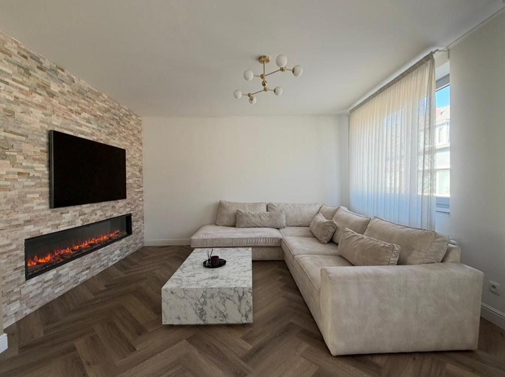 Duplex app 3slk te koop met staanplaats te Willebroek, Immo, Huizen en Appartementen te koop, Tot 200 m², 3 kamers, Verkoop zonder makelaar