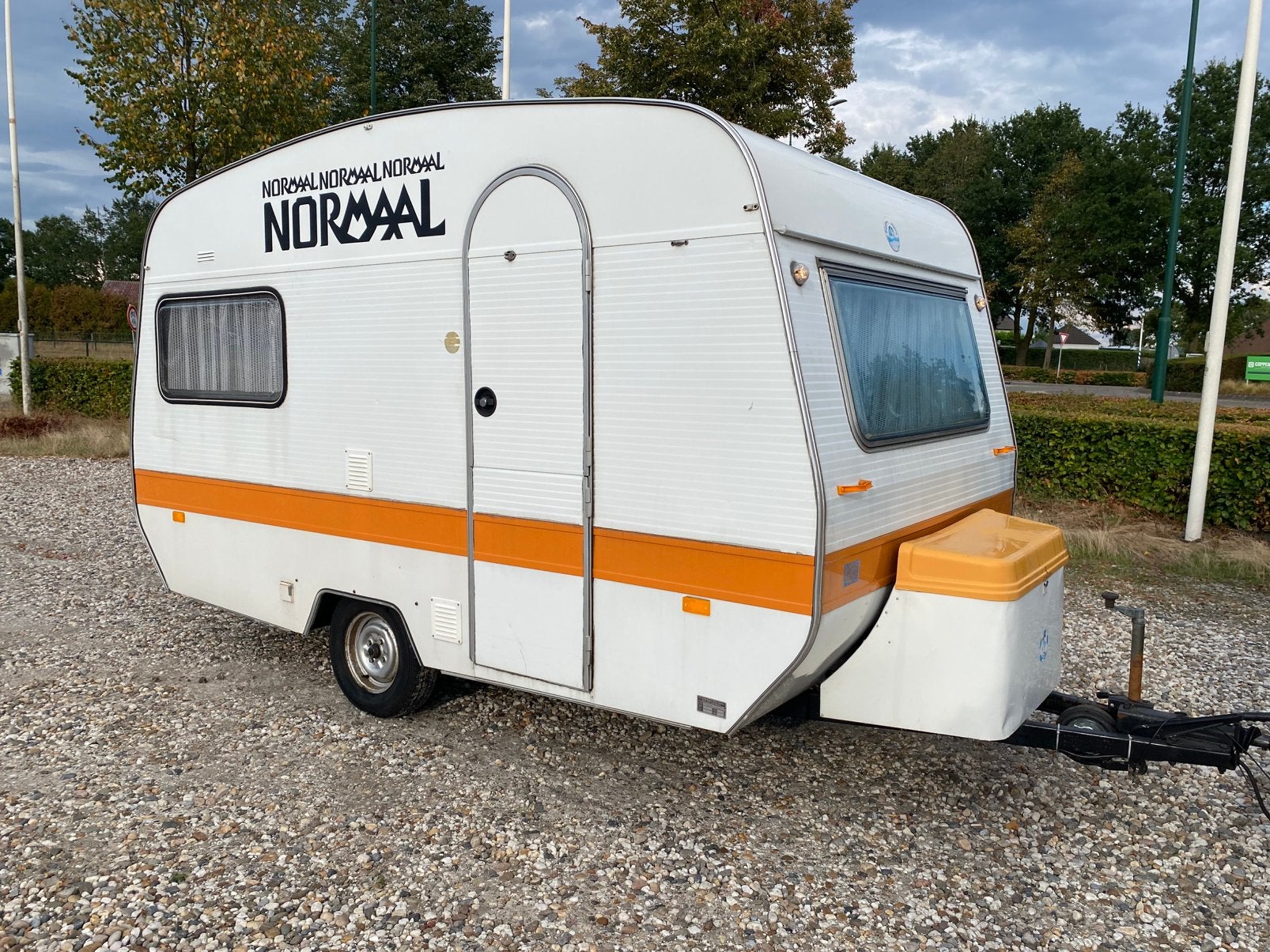 Wilk ci sport 370 -> 750kg MTM 🏖🏖, Jusqu'à 4 m, Particulier, Siège standard, Lit transversal