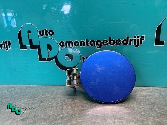 Tank Klep van een Chevrolet Matiz (Matiz 05-), Gebruikt, -, Ophalen of Verzenden, -