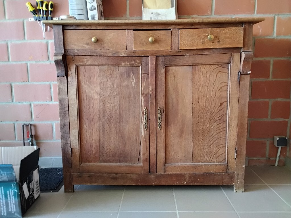 Buffet, Avec tiroir(s), 25 à 50 cm, Moins de 100 cm, 100 à 150 cm