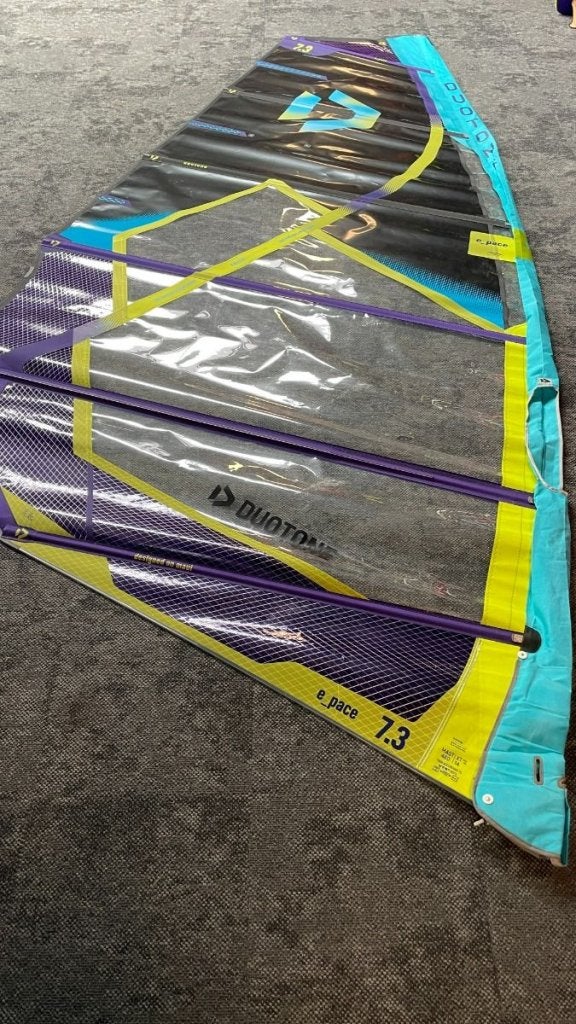 Duotone E_Pace 7.3 2025, Sports nautiques & Bateaux