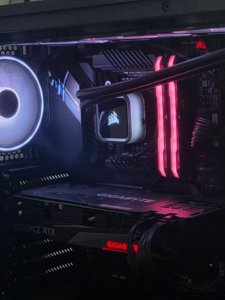 Sleeperbuild ROG MAXIMUS HERO XII !, Enlèvement ou Envoi, SSD
