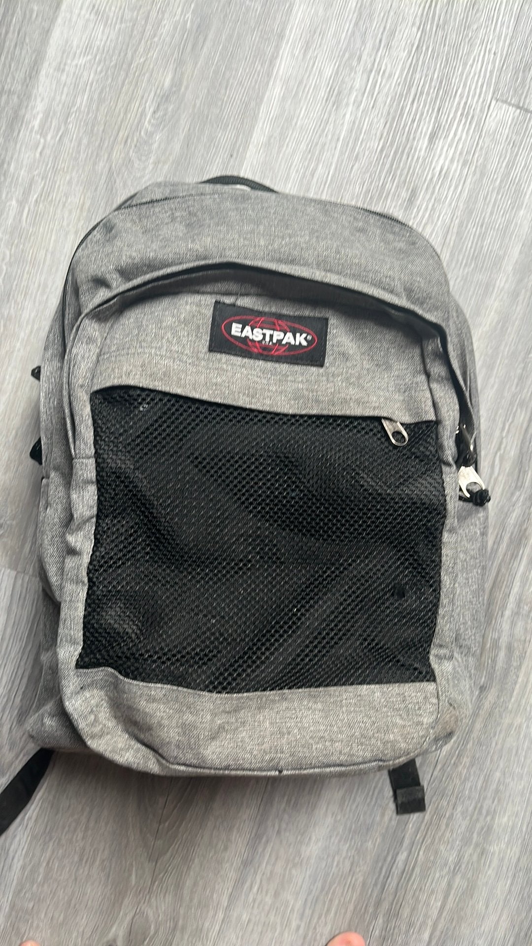 Eastpack boekentas te koop, zo goed als nieuw., Ophalen, Zo goed als nieuw
