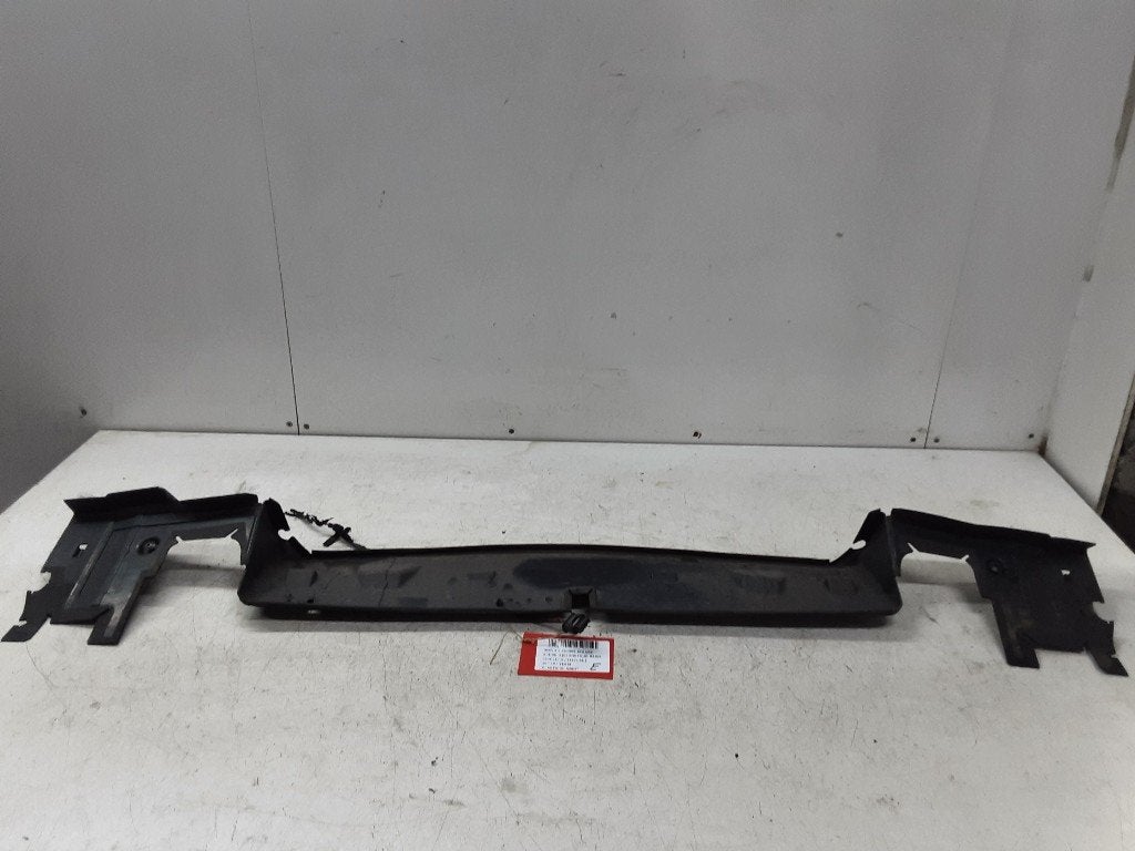 VOORKOP BMW X4 (G02) (01-2018/06-2020) (7399997), Gebruikt, Mevr. I. Hauben, BMW, Rue de l'Espoir 34 34
4030  GRIVEGNÉE, BE