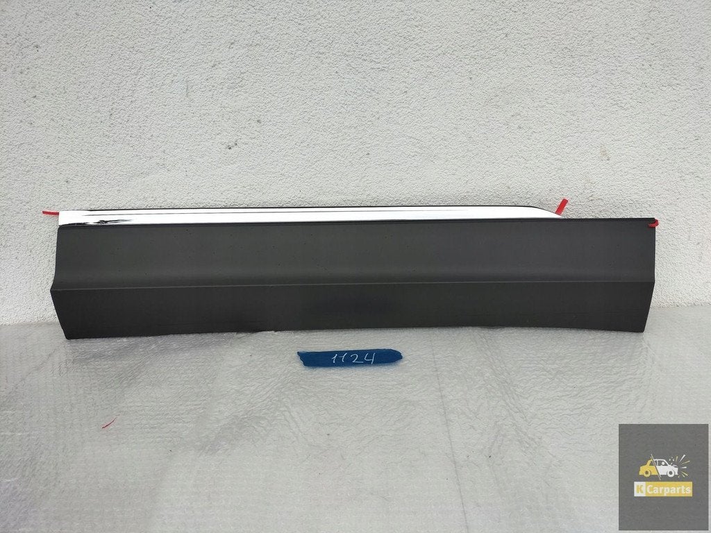 5NA854940AG, VW TIGUAN II RECHTER VOORPORTIERBEKLEDING, Auto-onderdelen, Gebruikt, Volkswagen AG, Vw@volkswagen.de, Berliner Ring 2
38440  Wolfsburg, DE
