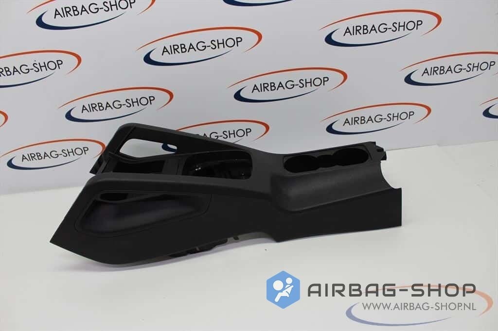 Volkswagen Golf V Scirocco Middenconsole Zwart 1K0863243 C, Neuf, Volkswagen, -, -