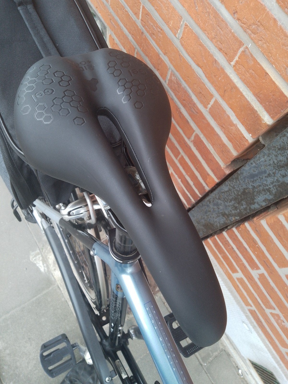 mooie herenfiets Koga, Ophalen of Verzenden