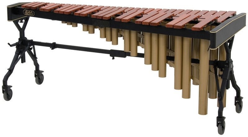 Adams Concert Marimba MCPV43 – 4 1/3 octaaf, Enlèvement, Utilisé, Percussion mélodique