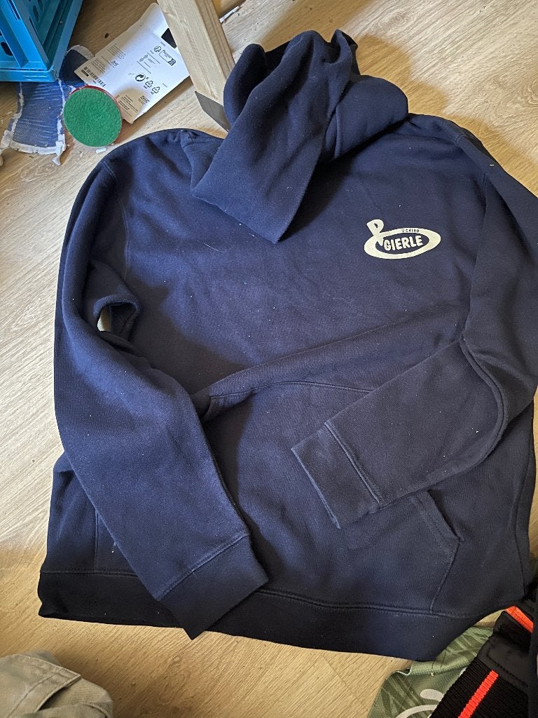 Chiro trui maat 152, Enlèvement, Utilisé, Garçon, Pull ou Veste