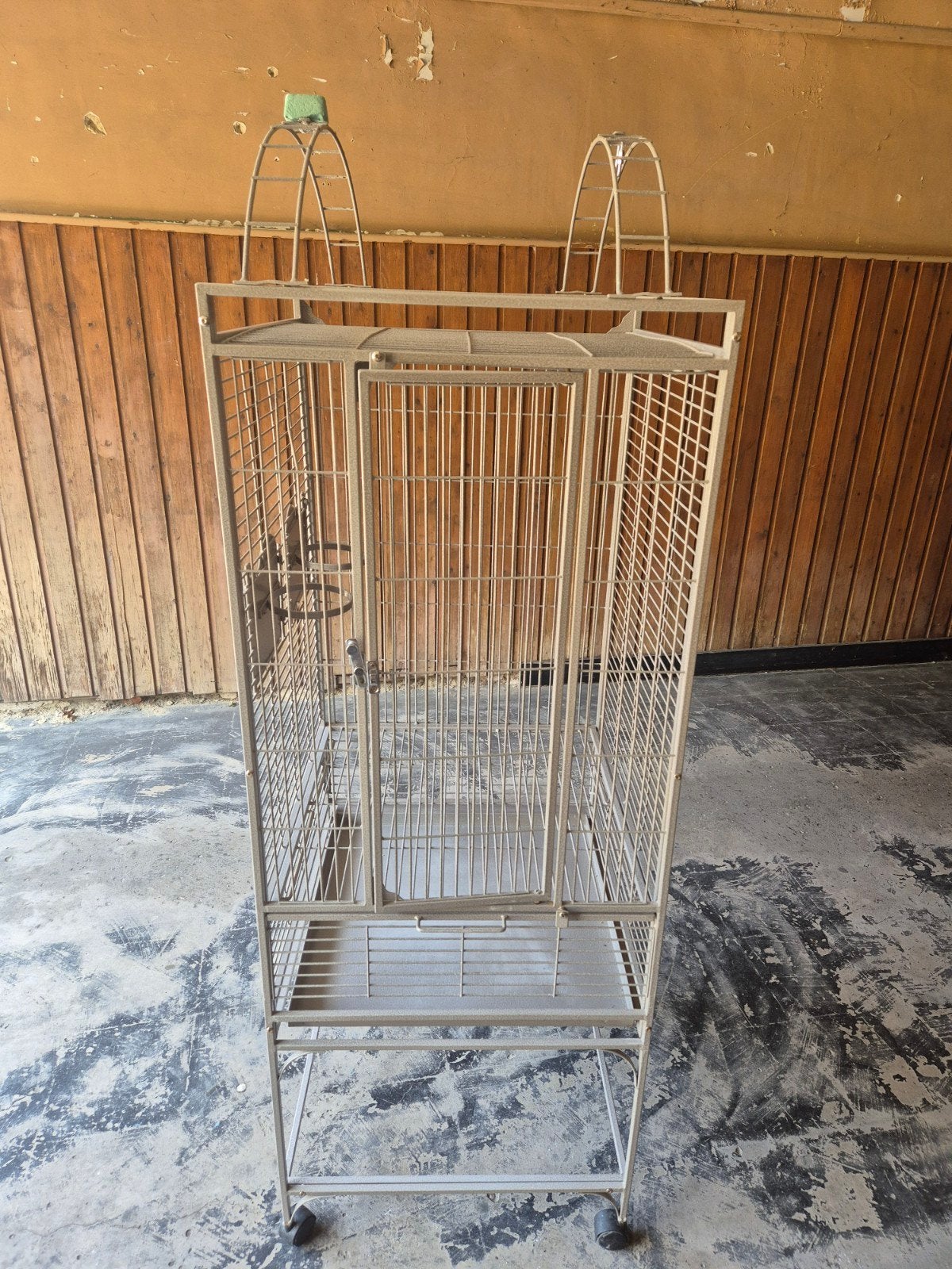Papegaaien vogelkooi te koop, Ophalen, Vogelkooi
