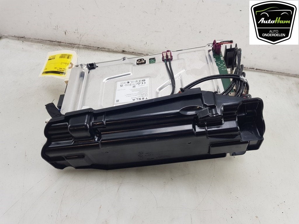 ORDINATEUR DE BORD Tesla Model 3 (|168127100H|1681271S0H|), Dhr. J. Ham, Administratie@autoham.nl, Utilisé, Autres marques automobiles