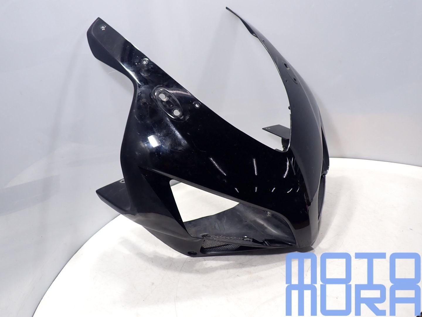 Honda CBR 1000 RR 2004 - 2005 topkuip voorkap voor kuipdeel, Gebruikt, -, -, Ophalen of Verzenden