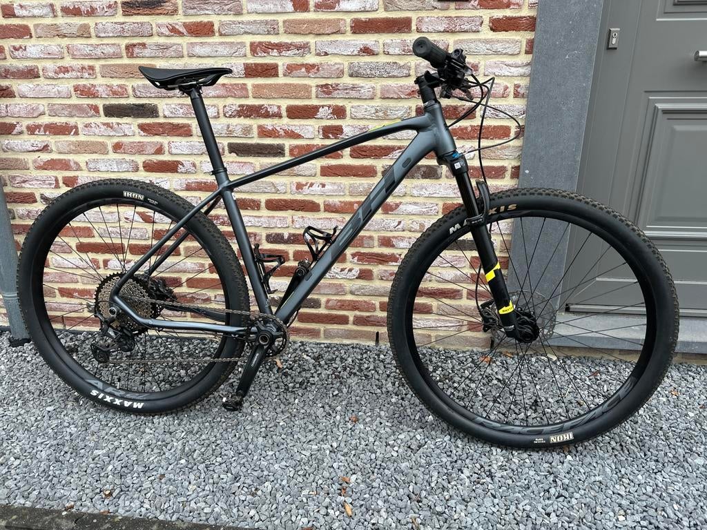 Nouveau vélo de montagne BH, Autres marques, Comme neuf, Enlèvement, 53 à 57 cm