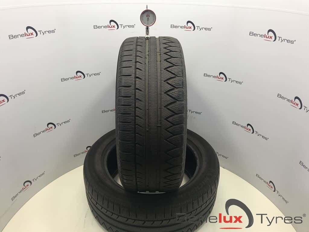 winter 225/50R17 98V XL Michelin Pilot 225/50 R17 225/50/17, Pneus hiver, -, Véhicule de tourisme, -