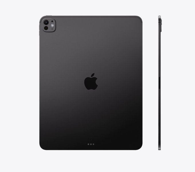 iPad Pro 13” M4 2024 – 512GB Wi-Fi – Slechts 2 laadcycli, Enlèvement ou Envoi, 13 pouces ou plus, Comme neuf, Apple iPad Pro