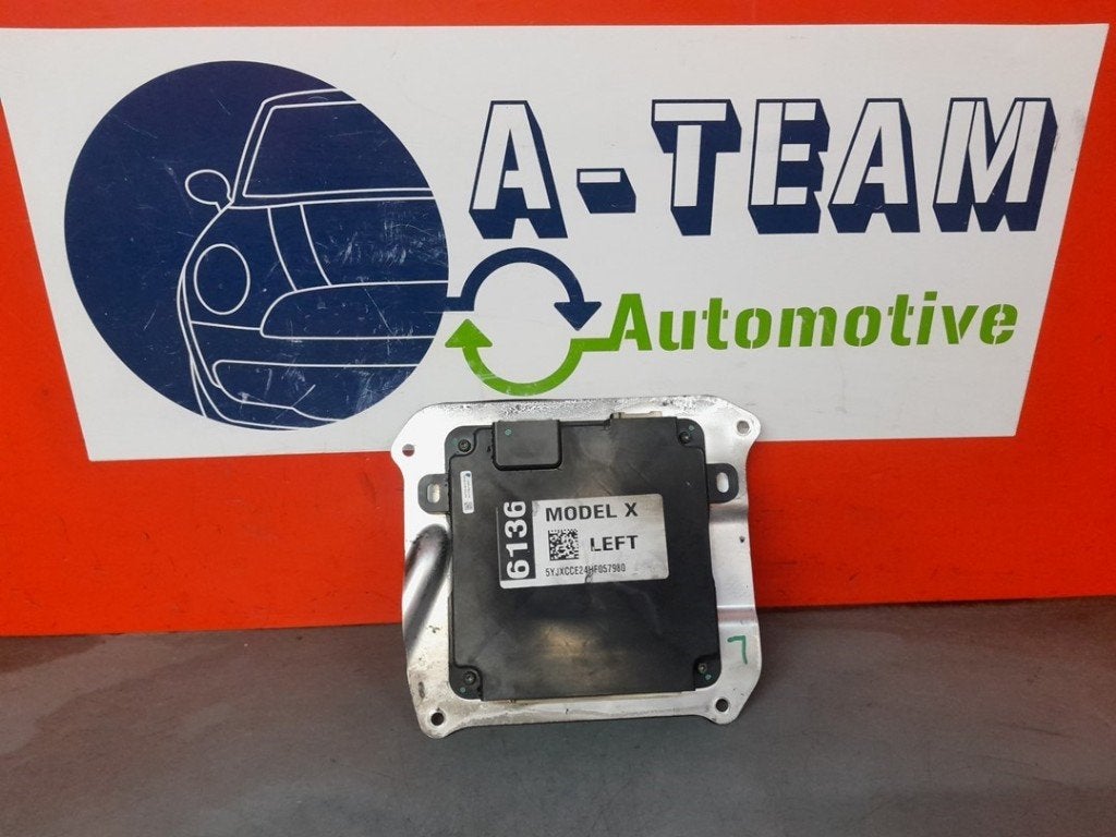 ORDINATEUR VEROUILLAGE CENTRALISE Tesla Model X, Germany_Sales@tesla.com, Utilisé, Autres marques automobiles, Ludwig-Prandtl-Straße 27 - 29
12526  Berlin, DE