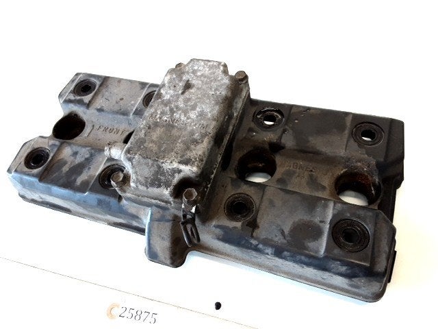 RF600 1993 - 1997 Suzuki Carterdeksel Kleppendeksel D1-58091