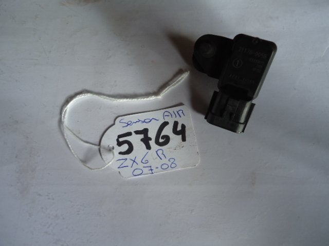 ZX6R 2007 - 2008 Kawasaki Elektrische component D1-14368, Motos, Pièces | Kawasaki