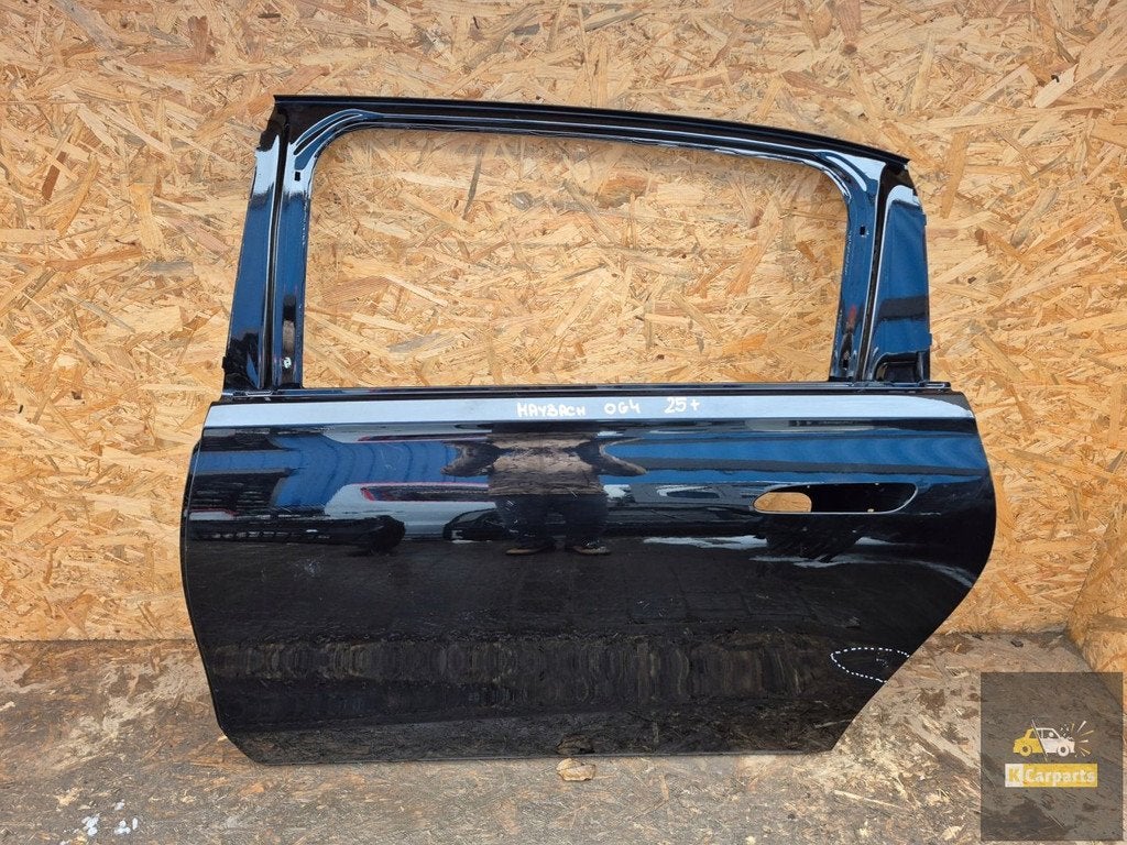 Mercedes Classe S W223 MAYBACH Porte arri re gauche, Mercedes-Benz AG, Mercedes-Benz, Utilisé, Mercedesstrasse 120
70372  Stuttgart, DE