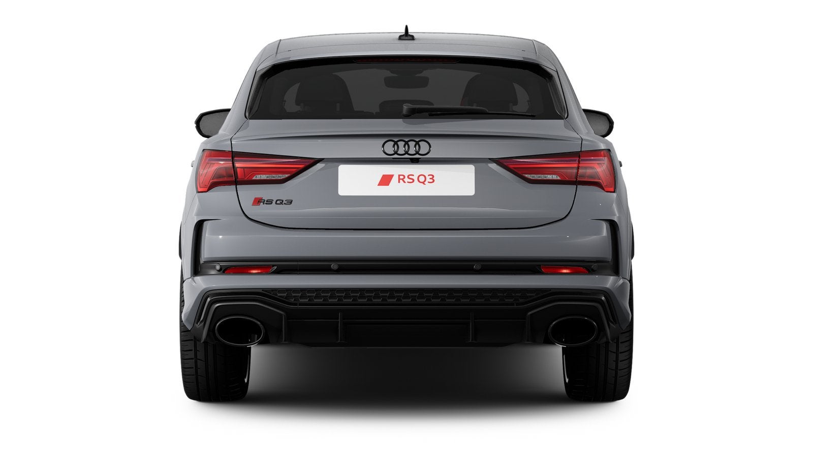 rsq3 sportback, Auto's, Automaat, Euro 6, 5 deurs, Particulier
