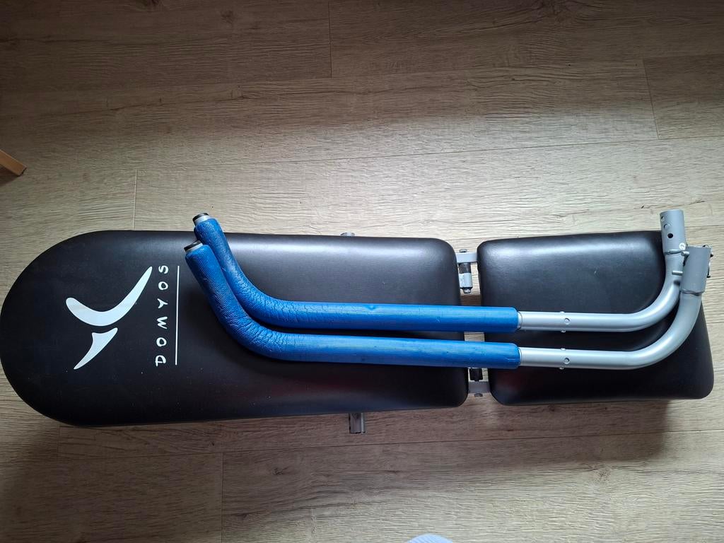 Buikspiertrainer, Sport en Fitness, Ophalen