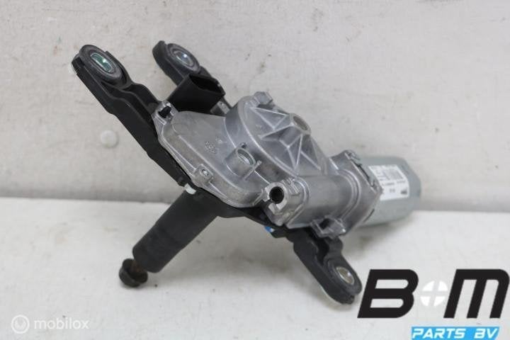 Achterruitenwissermotor VW E-Golf 7 5G0955711C, Gebruikt