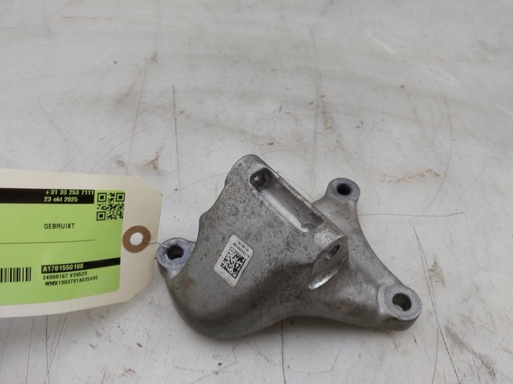SUPPORT Mercedes-Benz AMG GT (C190) (|A1781550100|), Utilisé, Mercedes-Benz