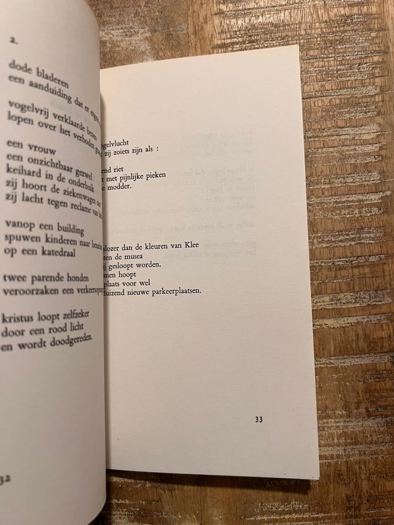 Van bittere tranen, Kollebloemen e.a. Blozende -Van Vliet, Boeken, Gedichten en Poëzie, Gelezen, Eddy van Vliet, Ophalen of Verzenden