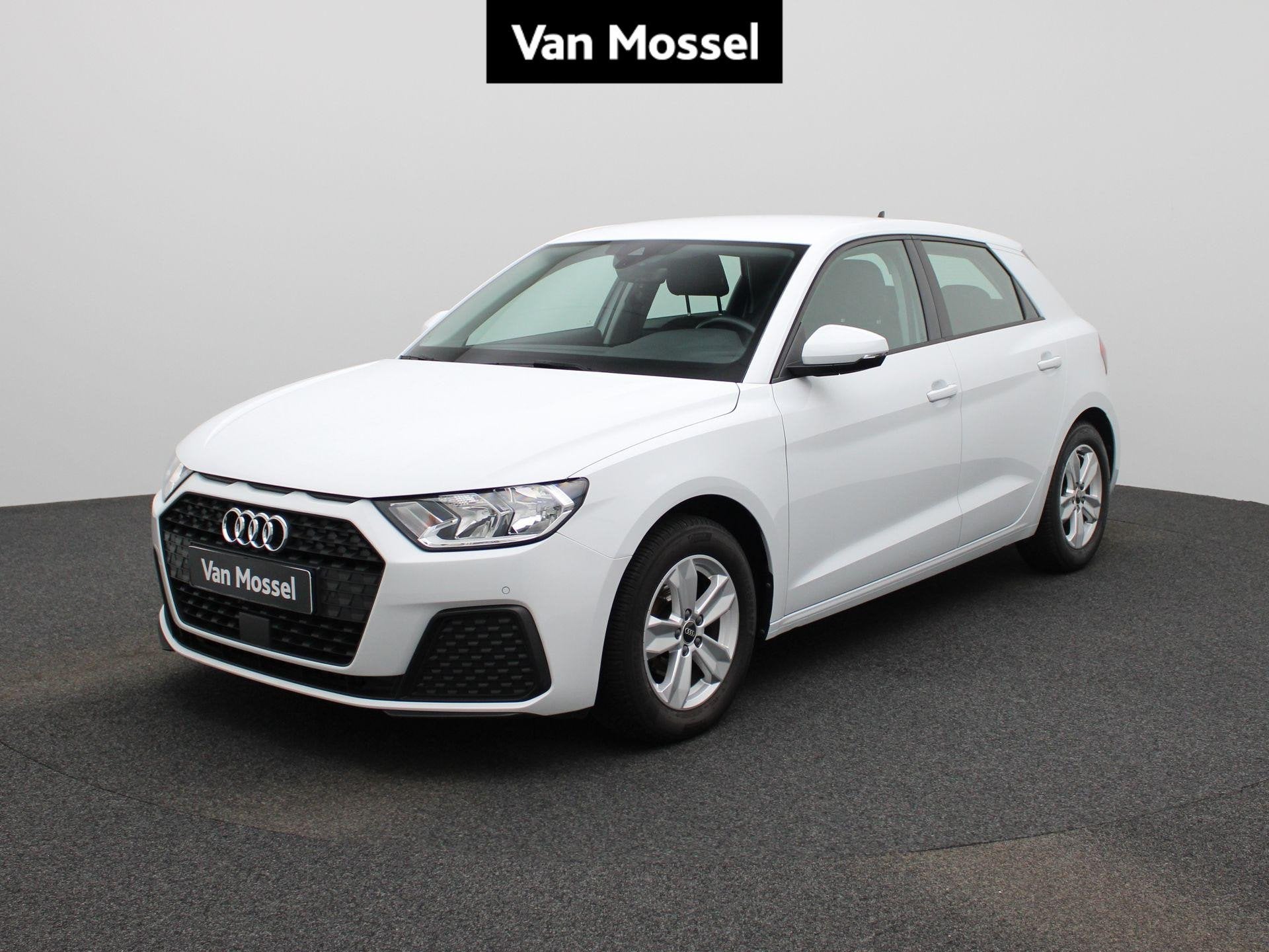 Audi A1 Sportback 1.0 25 TFSI 70kW Advanced, Autos, Achat, A1, Electronic Stability Program (ESP), Entreprise