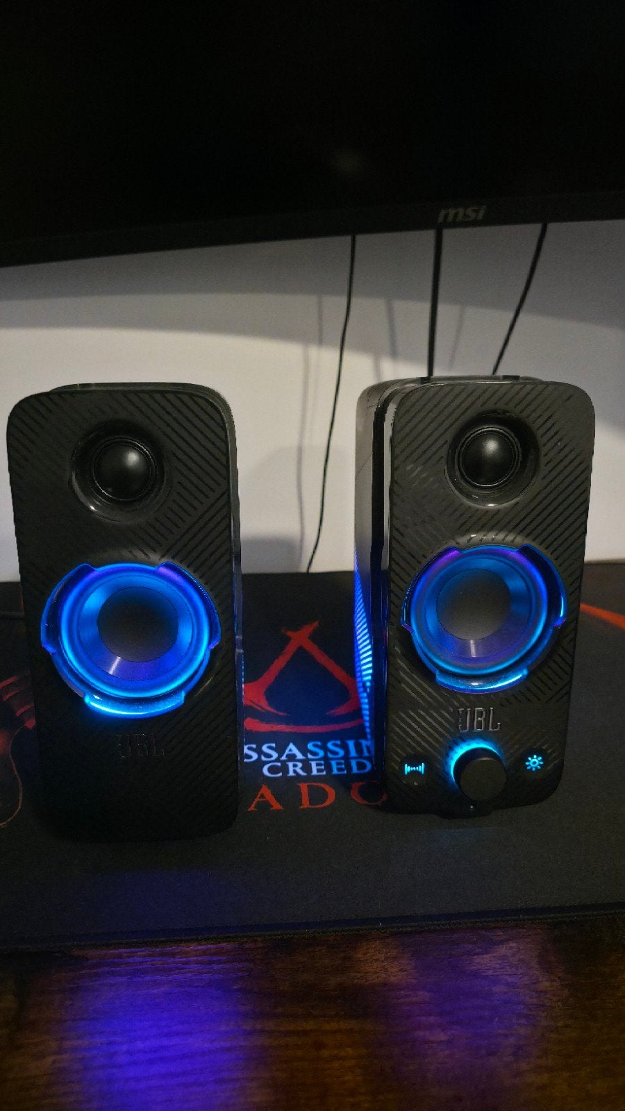 Jbl Speaker, Audio, Tv en Foto, Stereo speakers, JBL, Ophalen of Verzenden, Zo goed als nieuw