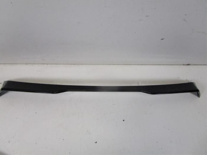 VW Polo 2G GTI R-Line Achterklep Spoiler L041, Auto-onderdelen, Ophalen of Verzenden, Gebruikt, Achter, Achterklep