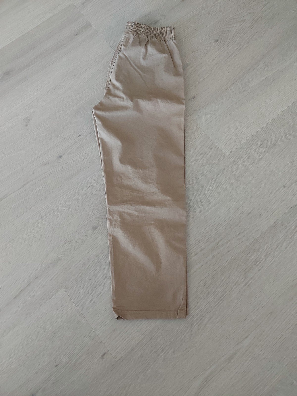 Broek maat 134/140, Kinderen en Baby's, Ophalen of Verzenden, Broek