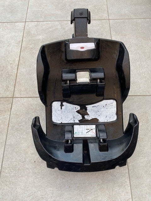 ISOFIX voor DOONA, Ophalen, Zo goed als nieuw, Overige merken, Isofix