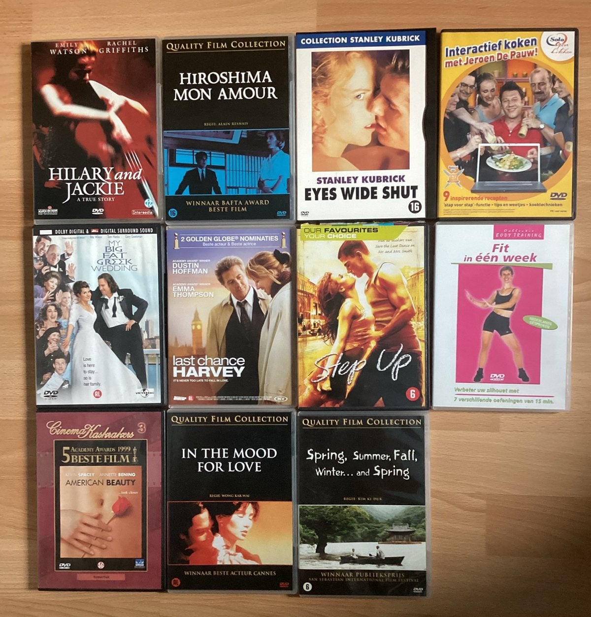 Dvd’s, CD & DVD, DVD | Autres DVD, Enlèvement ou Envoi