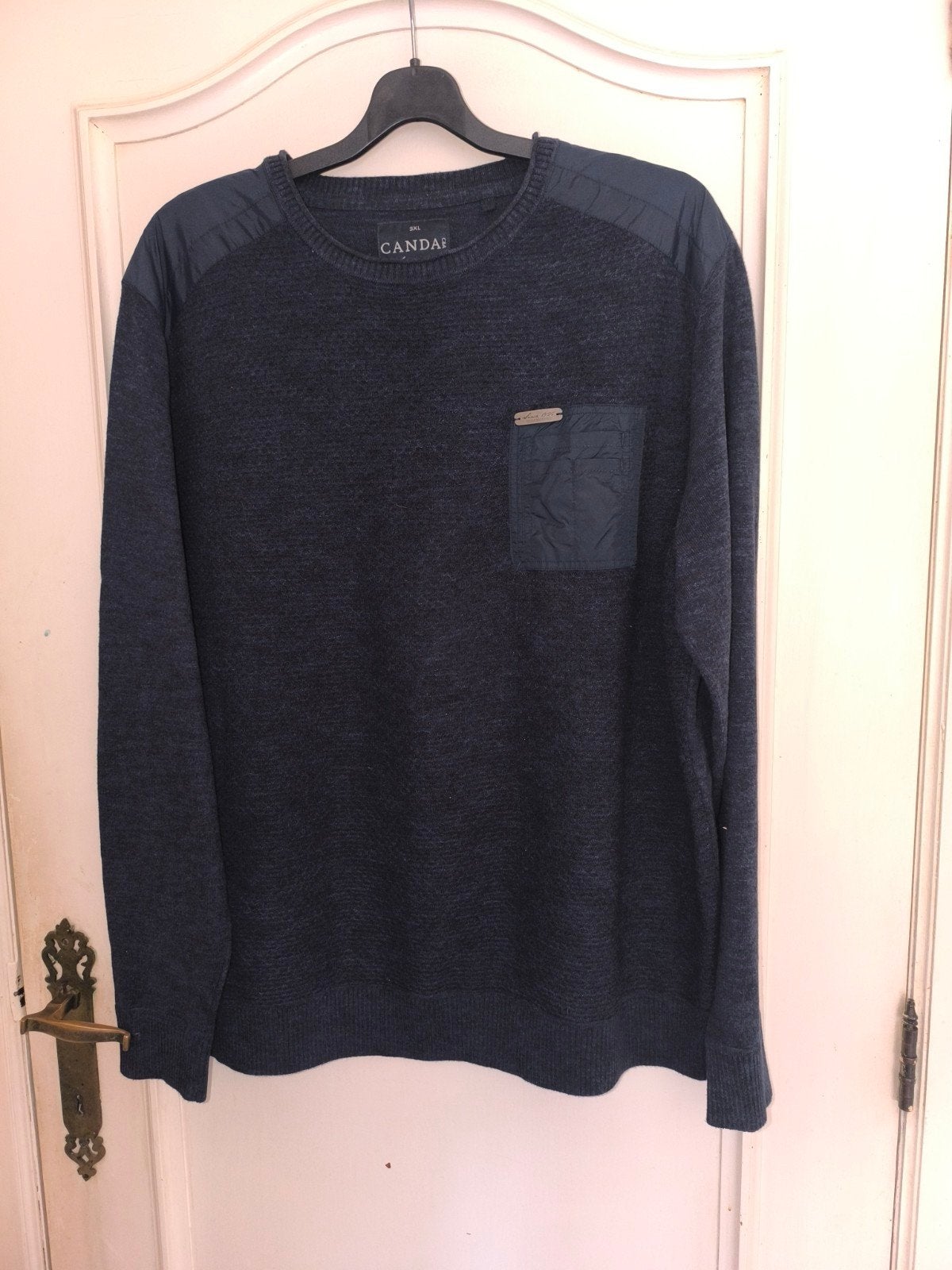 Mooie trui c&a xl, Kleding | Heren, Truien en Vesten, Ophalen of Verzenden