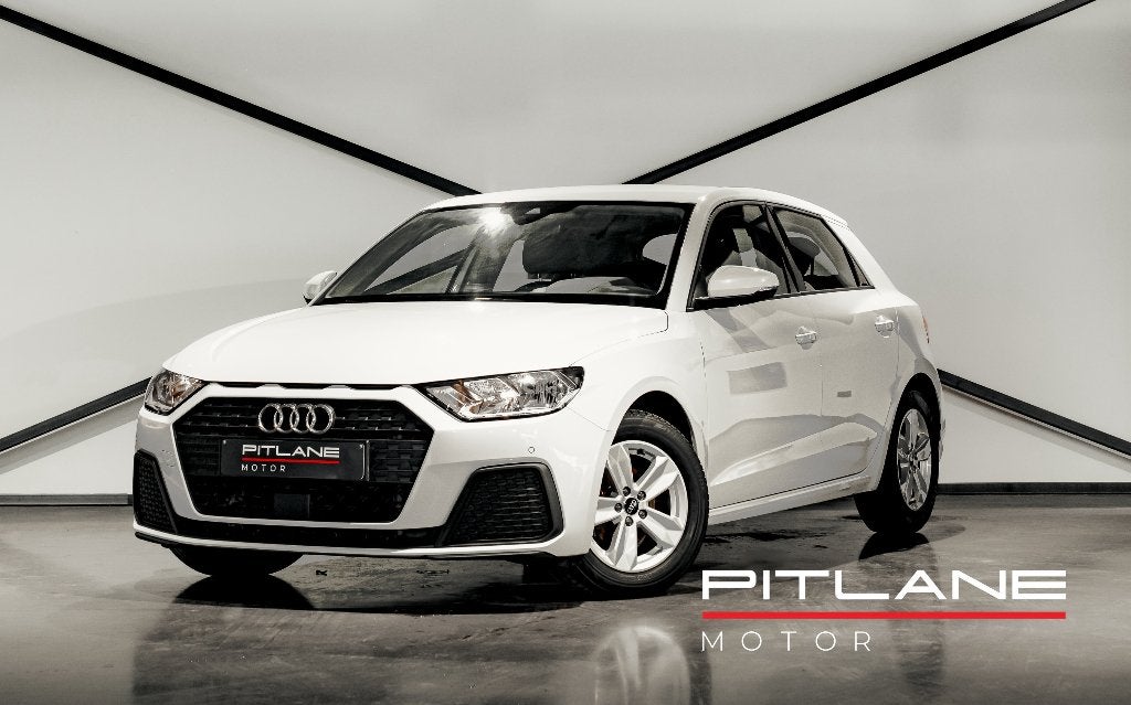 AUDI A1 Sportback 25 TFSI Business S-tronic, Achat, A1, Euro 6, Entreprise