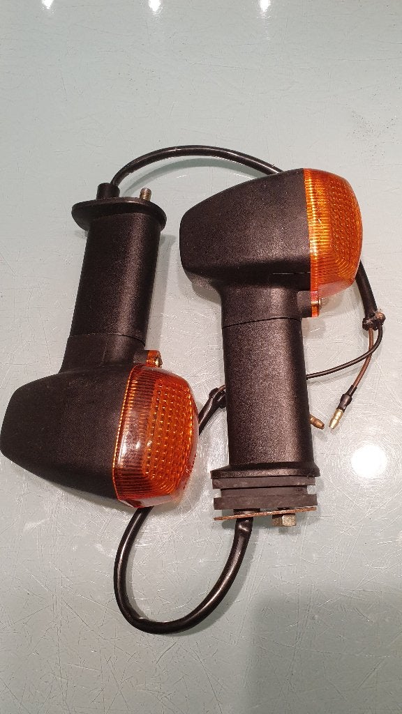 yamaha  pinkers, Ophalen of Verzenden, Nieuw