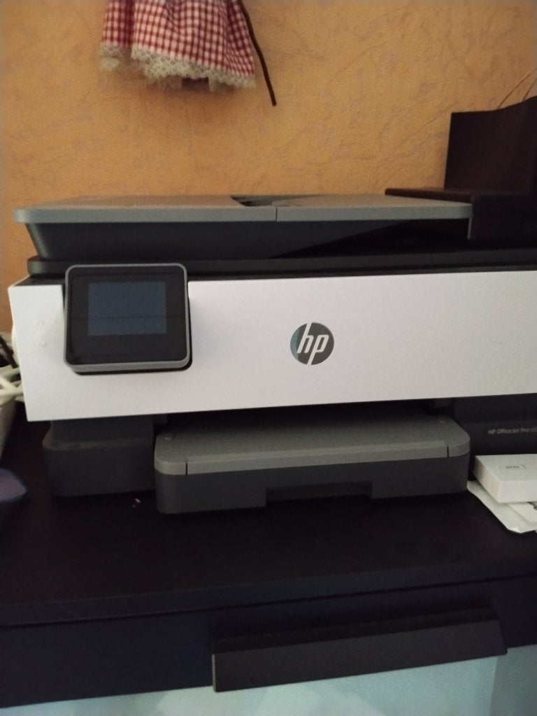Imprimante HP, Informatique & Logiciels, Impression couleur, Wi-Fi intégré, Enlèvement, HP