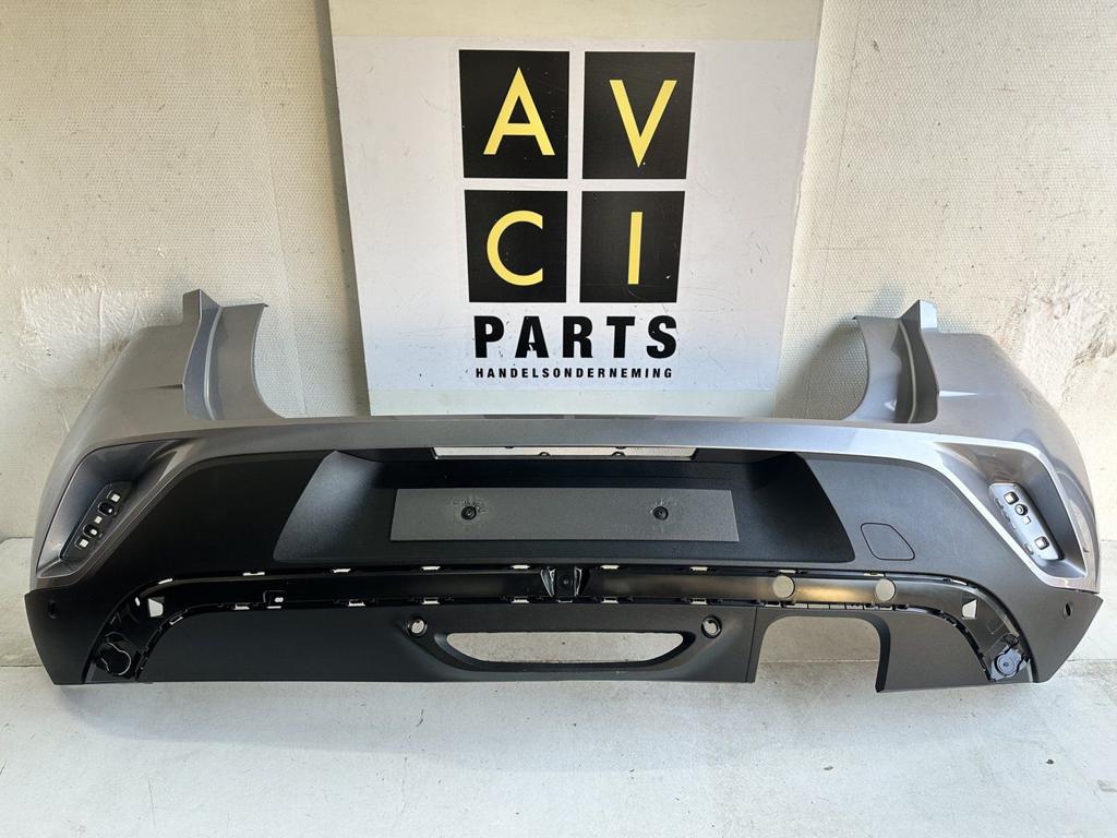Opel Mokka B II achterbumper bumper origineel, Auto-onderdelen, Gebruikt, -, -, Opel