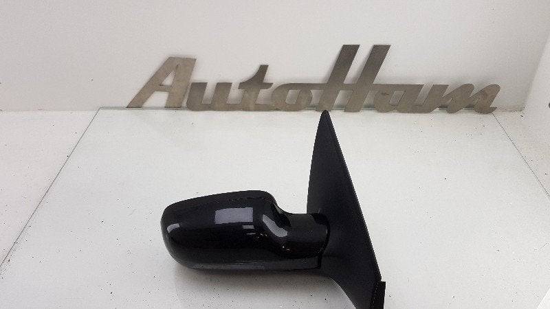 RETROVISEUR EXTERIEUR DROIT Renault Megane II (BM / CM), Utilisé, Renault