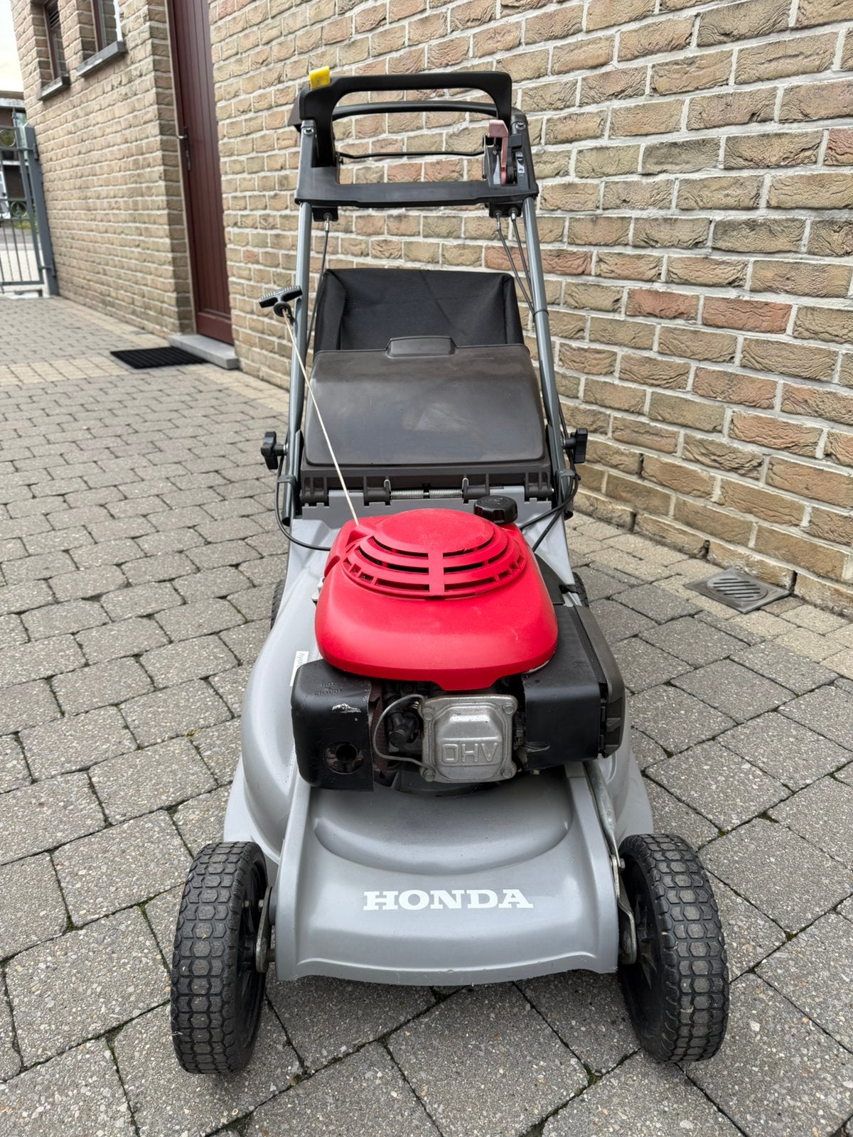 Grasmaaier Honda, Tondeuse rotative, 40 à 49 cm, Enlèvement, Utilisé