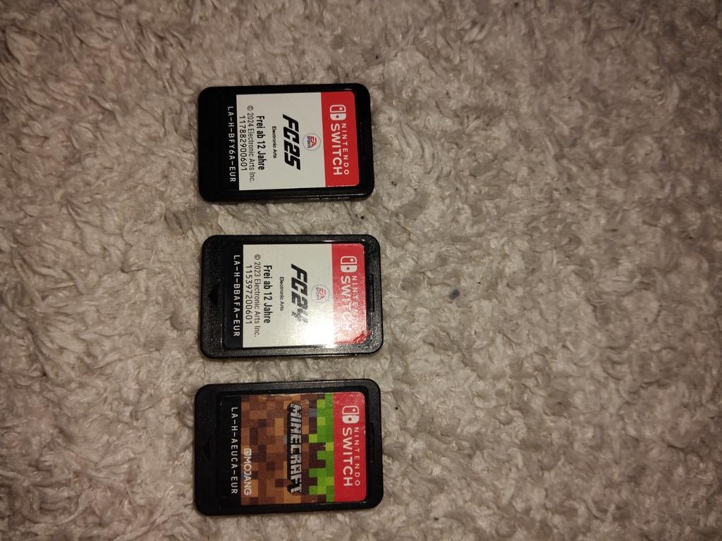 Jeux Nintendo switch, Ophalen of Verzenden