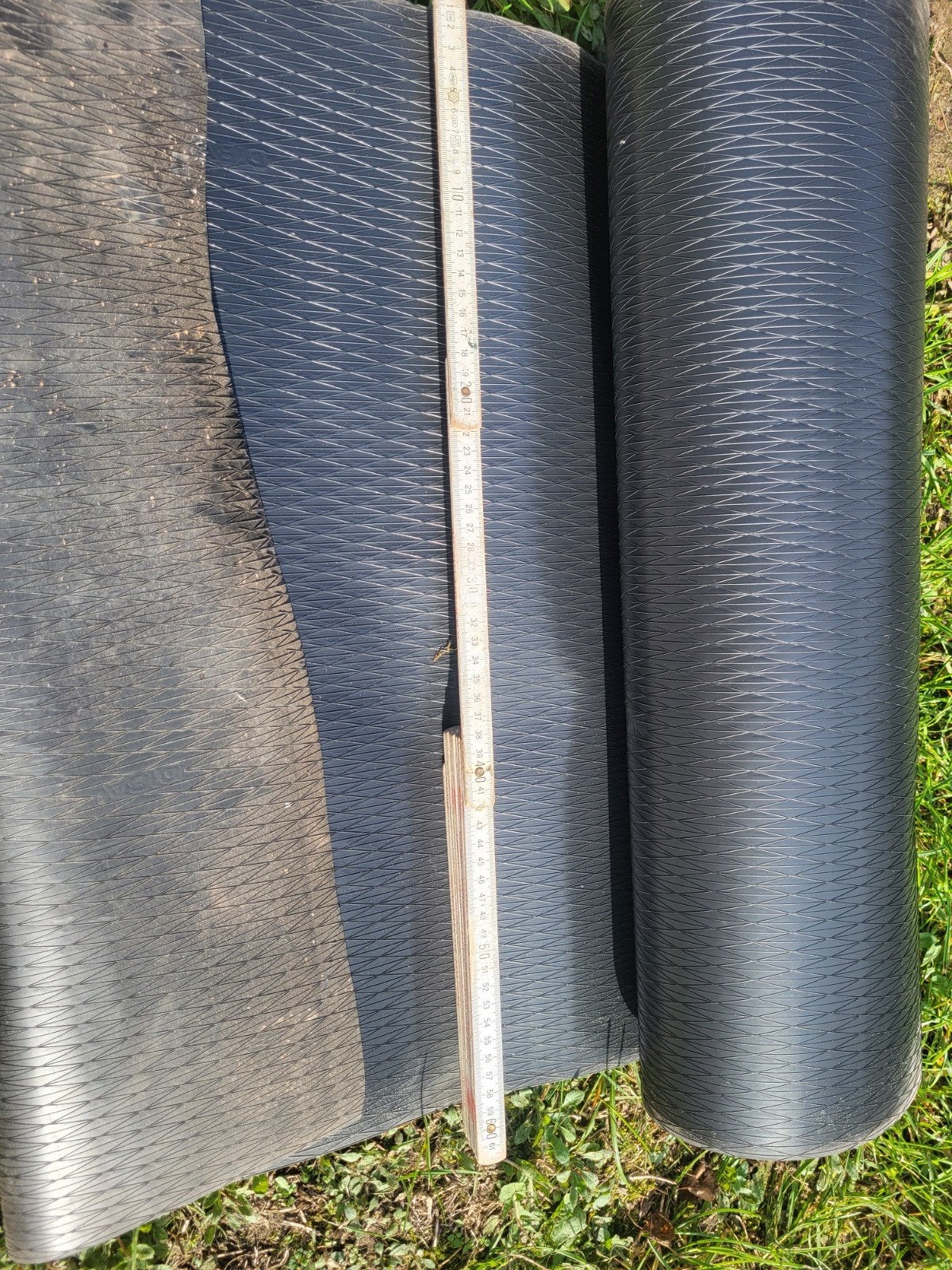 diba band 60 cm, Bricolage & Construction, Enlèvement