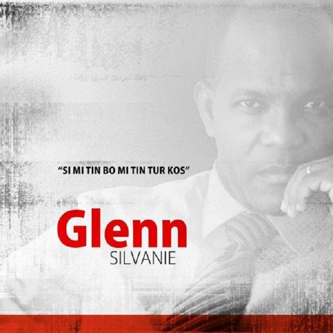 SALE--CD GLENN SILVANIE-Si Mi Tin Bo Mi Tin Tur Ko, Verzenden, Gospel