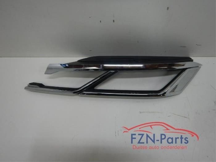 VW Touareg 760 2018 VOLLED Koplamp Inleg Links (21327101), Autos : Pièces & Accessoires, Enlèvement ou Envoi, Utilisé