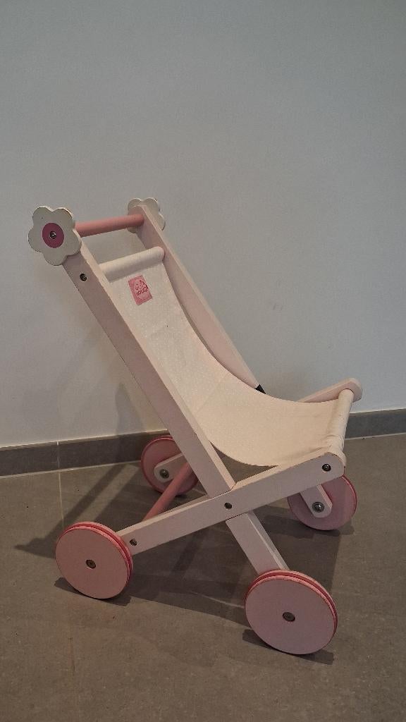 poussette bébé jouet, Enfants & Bébés, Enlèvement, Utilisé